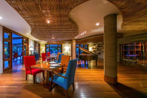 Kempinski Seychelles Resort in Baie Lazare — foto 6