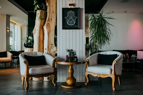 The Ciao Stelio Deluxe Hotel in Larnaca — foto 7