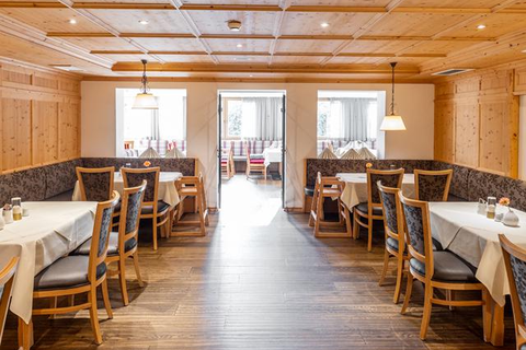 Das Hopfgarten Aparthotel foto 14