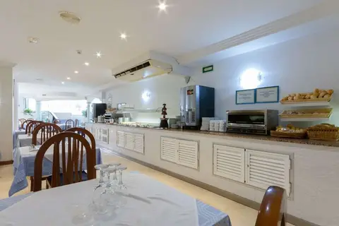 Appartementen Pez Azul in Puerto de la Cruz — foto 25