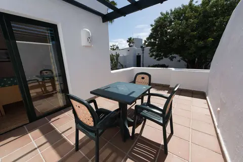 Palmeras Garden in Playa Blanca, foto 7