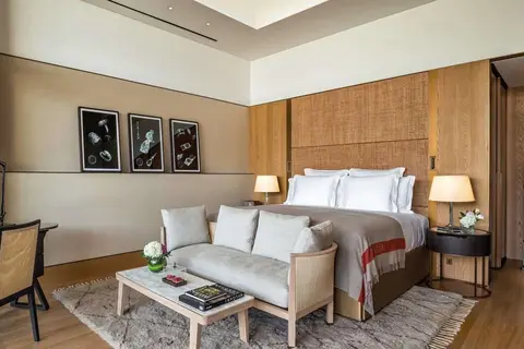 Bulgari Resort & Residences Dubai in Dubai, foto 8