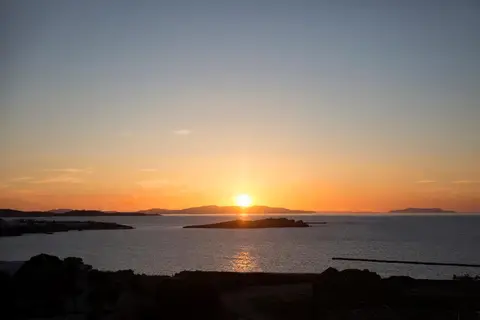 Despotikon Hotel Mykonos in Τούρλος — foto 21
