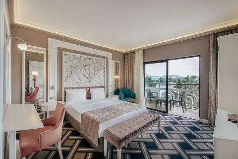 Utopia Resort & Residence in Alanya, foto 3