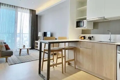 Oakwood Suites Bangkok in Bangkok, foto 18