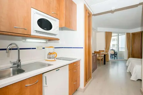 Hipotels Bahia Grande in Sant Llorenç des Cardassar — foto 23