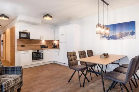Alpenparks Appartementen en Ferienresort Rehrenberg in Viehhofen — foto 19
