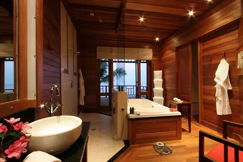 Hilton Seychelles Northolme Resort & Spa foto 5