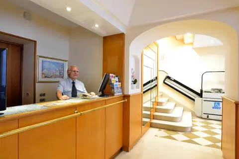Hotel Tex in Rome, foto 24