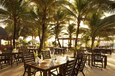Hotel El Dorado Royale in Playa del Carmen, foto 12