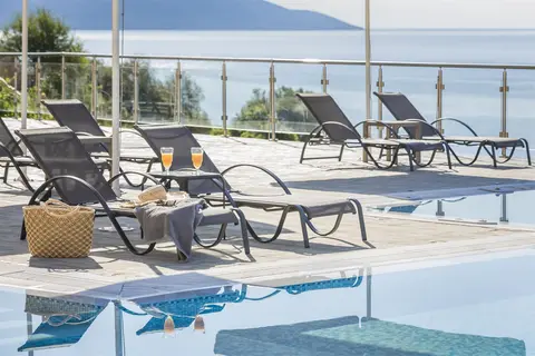Kefalonia Bay Palace in Δημοτική Ενότητα Πυλαρέων — foto 23