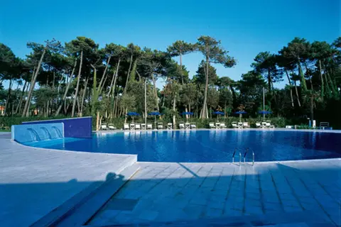 TH Tirrenia Green Park Resort in Pisa, foto 13