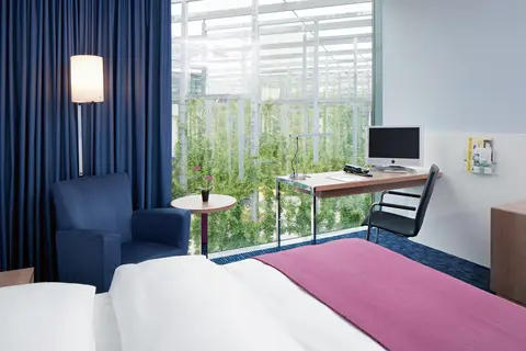 Seminaris Campus in Berlijn, foto 23