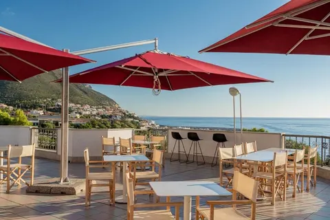 Resort Hotel Palmasera foto 3