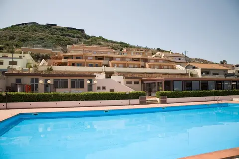 Hotel Residence La Baia in Castelsardo — foto 3