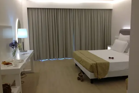 Infinity Resort Tropea in Rome — foto 6