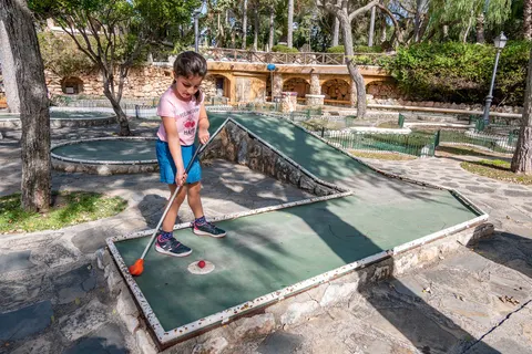 Camping Playa Bara foto 15