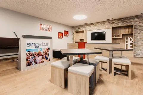 Hofgut Wagrain Apartments & Lifestyle Resort in Moos, foto 30