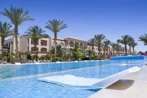 Jaz Aquamarine in Hurghada — foto 8