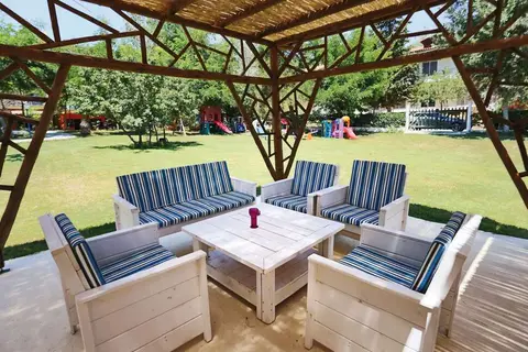 Rodon House Aparthotel in Λιμενάρια — foto 8