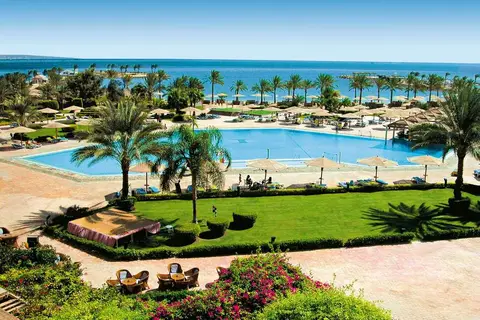 Continental Hotel Hurghada in Hurghada, foto 14