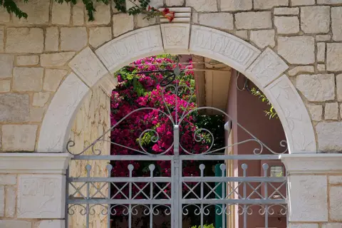 Hotel Dafnoudi in Erisos Municipal Unit, foto 17