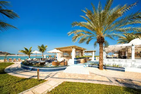 Rixos Al Mairid Ras Al Khaimah in Ras Al Khaimah — foto 3