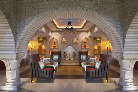 Souq Waqif Boutique Hotels Doha by Tivoli in Doha — foto 16