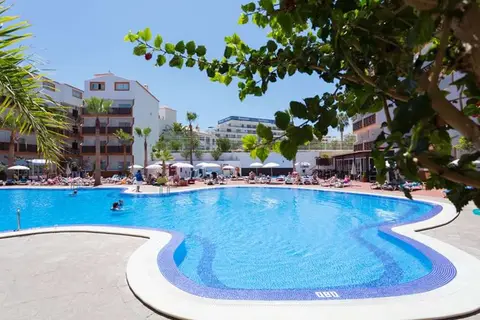 TUI SUNEO Tamaimo Tropical in Puerto Santiago — foto 20