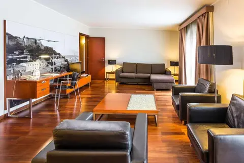 Legendary Lisboa Suites in Lissabon — foto 9