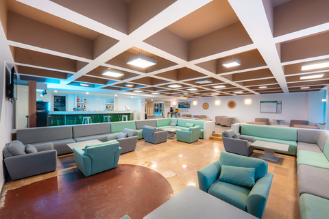 Hotel Labranda Alantur Resort foto 24