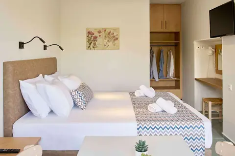 Maistrali Appartementen in Δημοτική Ενότητα Μαλίων — foto 3