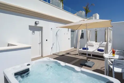 Hotel Riu Costa del Sol in Torremolinos, foto 6