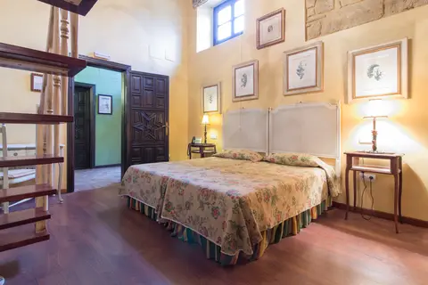 La Casona de Calderon in Osuna, foto 8
