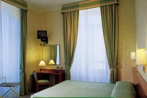 Hotel Dina in Rome, foto 24