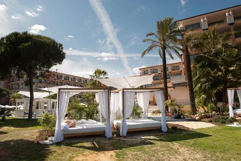 TUI BLUE Isla Cristina Palace foto 3