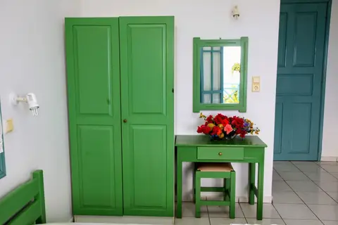 Anatoli Apartments in Chersonissos — foto 29