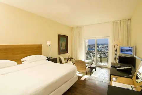 The Marmara Bodrum in Bodrum, foto 3