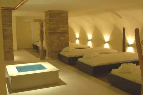 Hotel GPRO Valparaíso Palace & Spa in Palma De Mallorca — foto 5