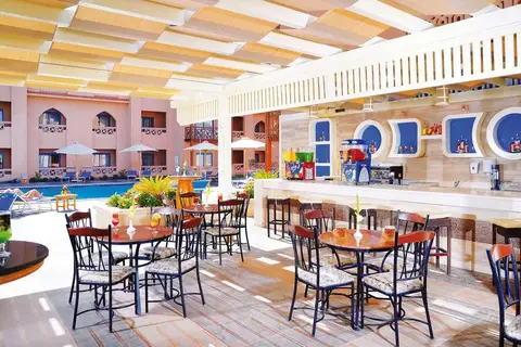 Pickalbatros Aqua Blu Resort Hurghada in Hurghada, foto 9