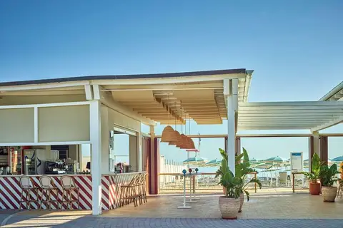 Granserena Hotel in Fasano, foto 8