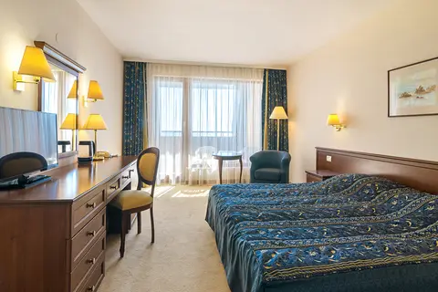 HVD Riviera Beach Hotel in SPA Center Riviera Beach, foto 18