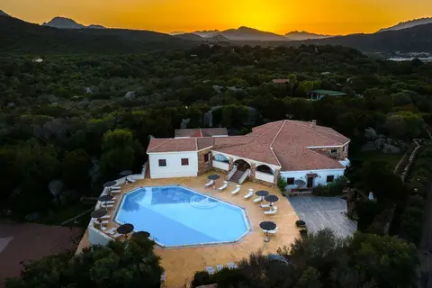 Villa Antonina in Aranci Golf — foto 29