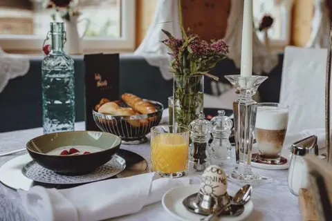 Sportresort Alpenblick foto 17