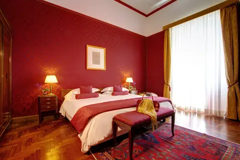 Villa Igiea Palermo, a Rocco Forte Hotel in Palermo, foto 8