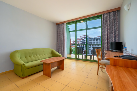 Hotel MPM Kalina Garden in Nesebar — foto 20