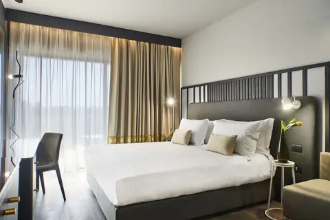 Hotel Villa Pamphili Roma in Rome — foto 10