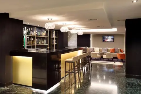 Hotel Eurostars Rey Don Jaime in Morella — foto 23