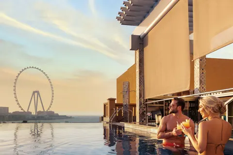 Sofitel Jumeirah Beach foto 10