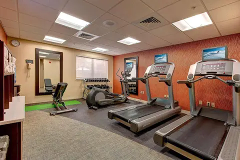 Residence Inn by Marriott Orlando Convention in Tangelo Park — foto 9
